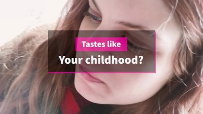 Вкусът на спермата напомня ли ви за детството?