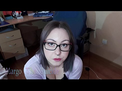 ❤️ Секси момиче с очила смуче дилдо дълбоко на камерата Красиво порно в bg.mysexgamer.ru